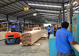 機(jī)械加工車(chē)間