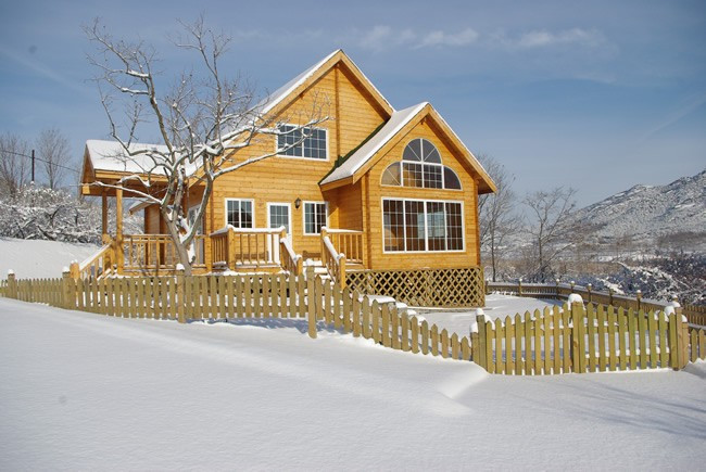 山東威海昆崳國際農(nóng)業(yè)生態(tài)養(yǎng)生園