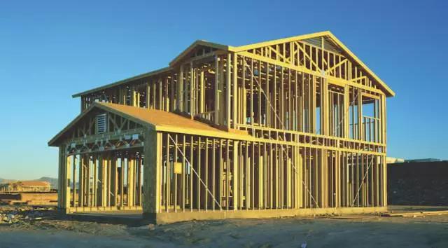 木結(jié)構(gòu)建筑是最抗震的建筑形式！