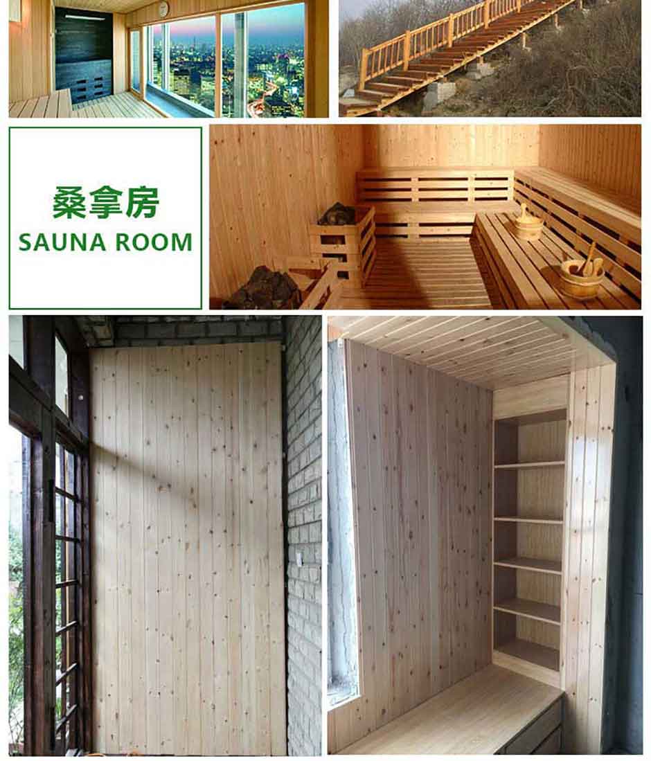 菠蘿格防腐木價格