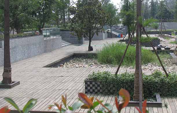 新益州城市公園